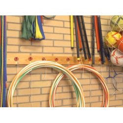 Tidy Maker organisering