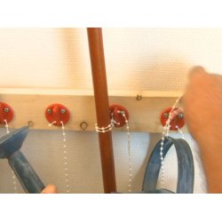 Tidy Maker organisering