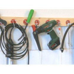 Tidy Maker organisering