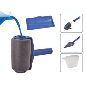 Turbo Roller Malerrulle