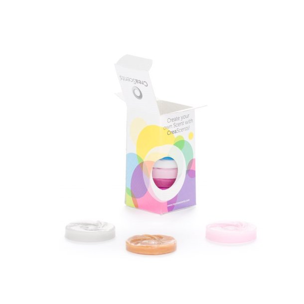 CreaScents Startst Clips 10 stk