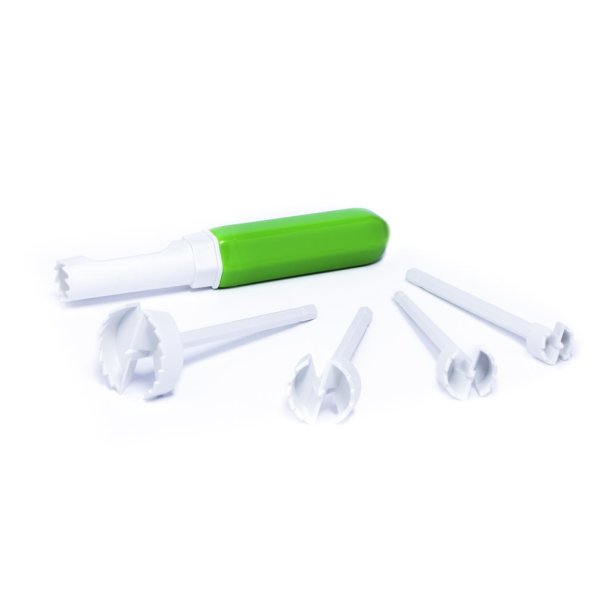 Vegi Drill frugt og grntsagsudhuler