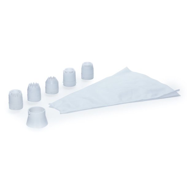 Crafty Cook Sprjtepose