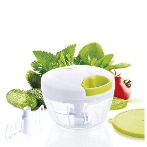 Quick Chop Kkkenhakker