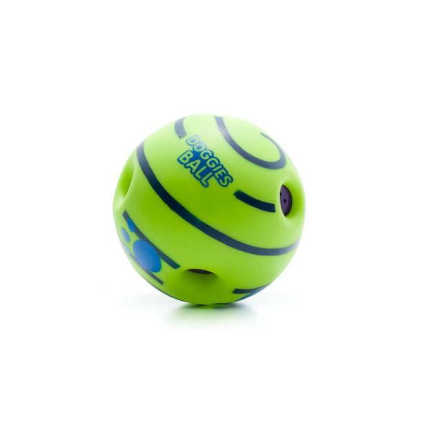 Doggie's Ball Hundelegetj