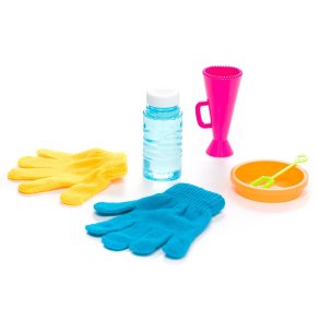 Juggle Bubbles Sbebobler