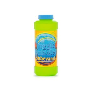 Juggle Bubbles Refill 350 ml - Sbebobler