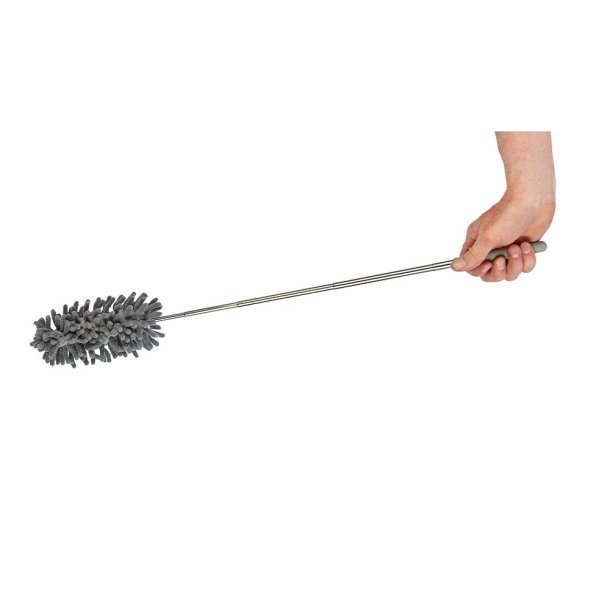 Mighty Little Duster