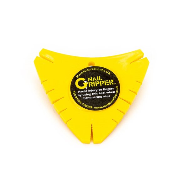 Nail Gripper