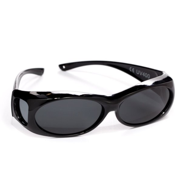 Figuretta Fit-over Solbriller