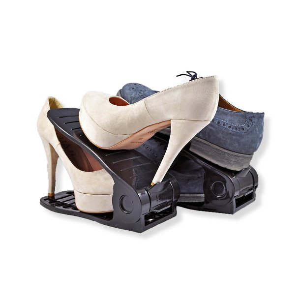 Shoe Organizer Skoholder