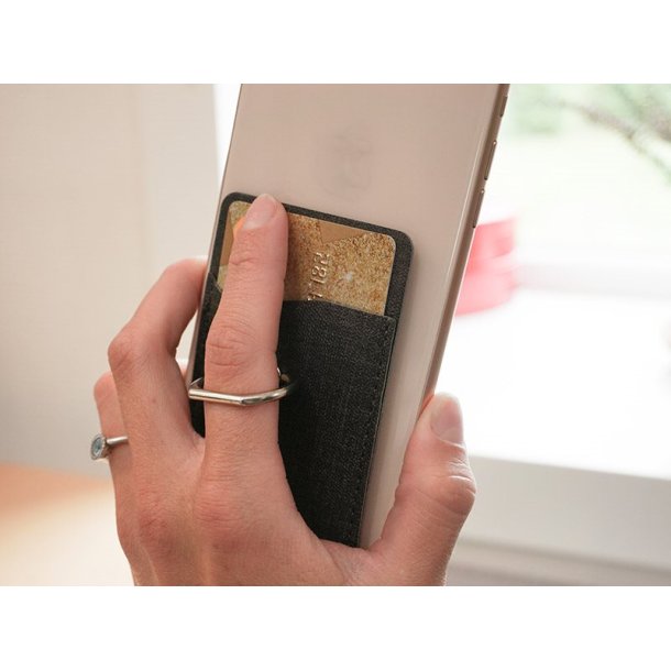 Smartphone Wallet