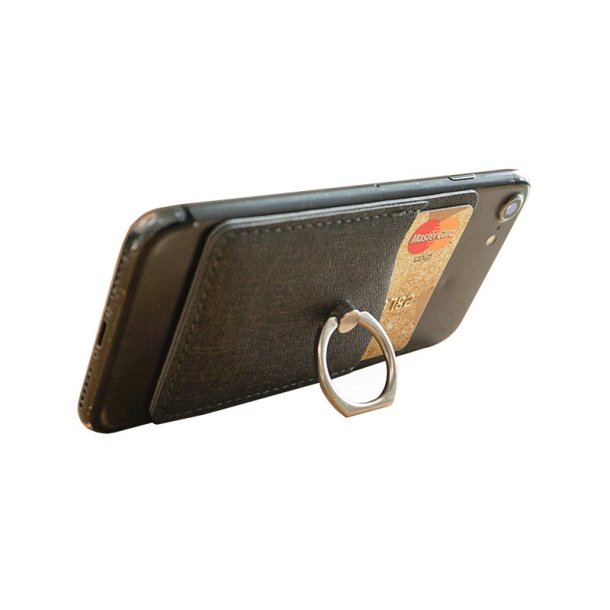Smartphone Wallet