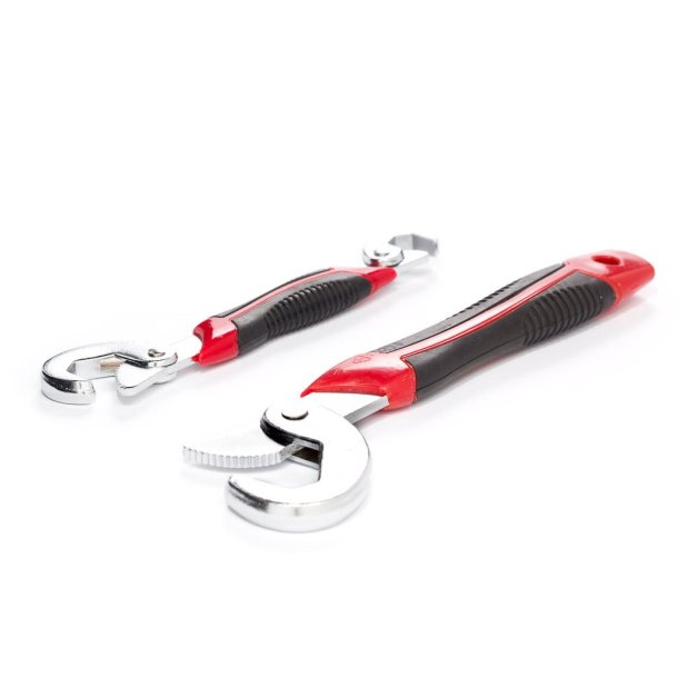 Multi Wrench - Universalngle