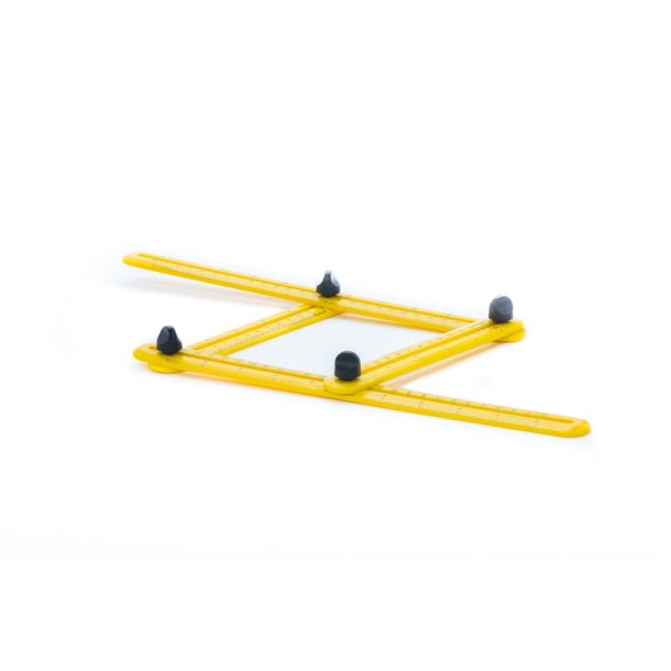 Templater - avanceret vinkel vrktj